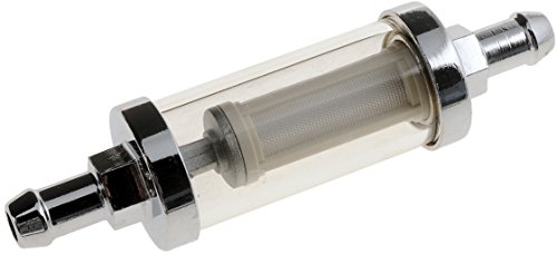 $4.26 Dorman 55242 Fuel Line Filter Kit Universal Fit
