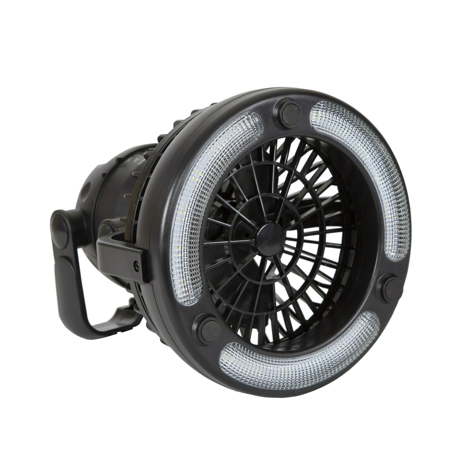 450 Lumens Stansport 18-LED Battery Camping Lantern w/ Fan $6.63 Free Shipping w/ Walmart or $35