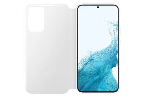 $4.67 SAMSUNG Galaxy S22 S-View Flip Cover