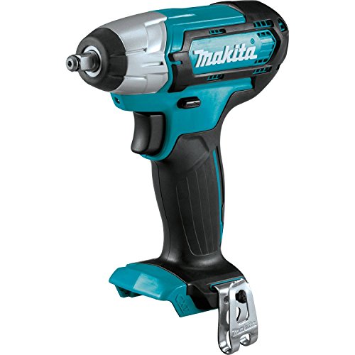 $49 12-Volt Makita MAX WT02Z 3/8 CXT Impact Wrench Tool Only
