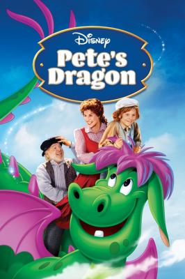 $4.99 Disney Classic Films Petes Dragon, The Adventures of Huck Finn, Pollyanna, The Parent Trap, Swiss Family Robinson,