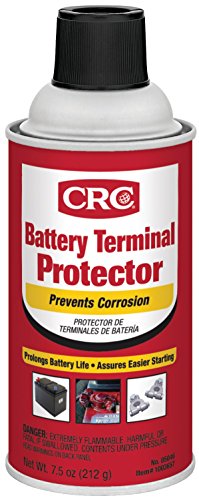 $5.99 7.5oz. CRC Battery Terminal Protector Cleaner
