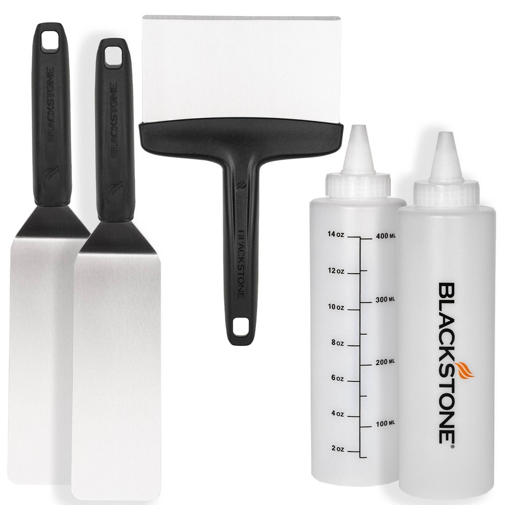 5-Piece Blackstone 5230 Accessory Tool Kit $14 More w/ store pickup Target