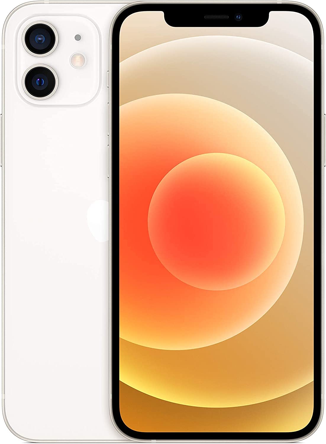 64GB Apple iPhone 12 1-Month Unlimited Talk/Text/Data Boost Mobile Locked $240 Free Shipping