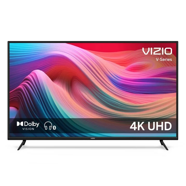 65 Vizio V-Series 4K UHD LED Smart TV $348 Free Shipping