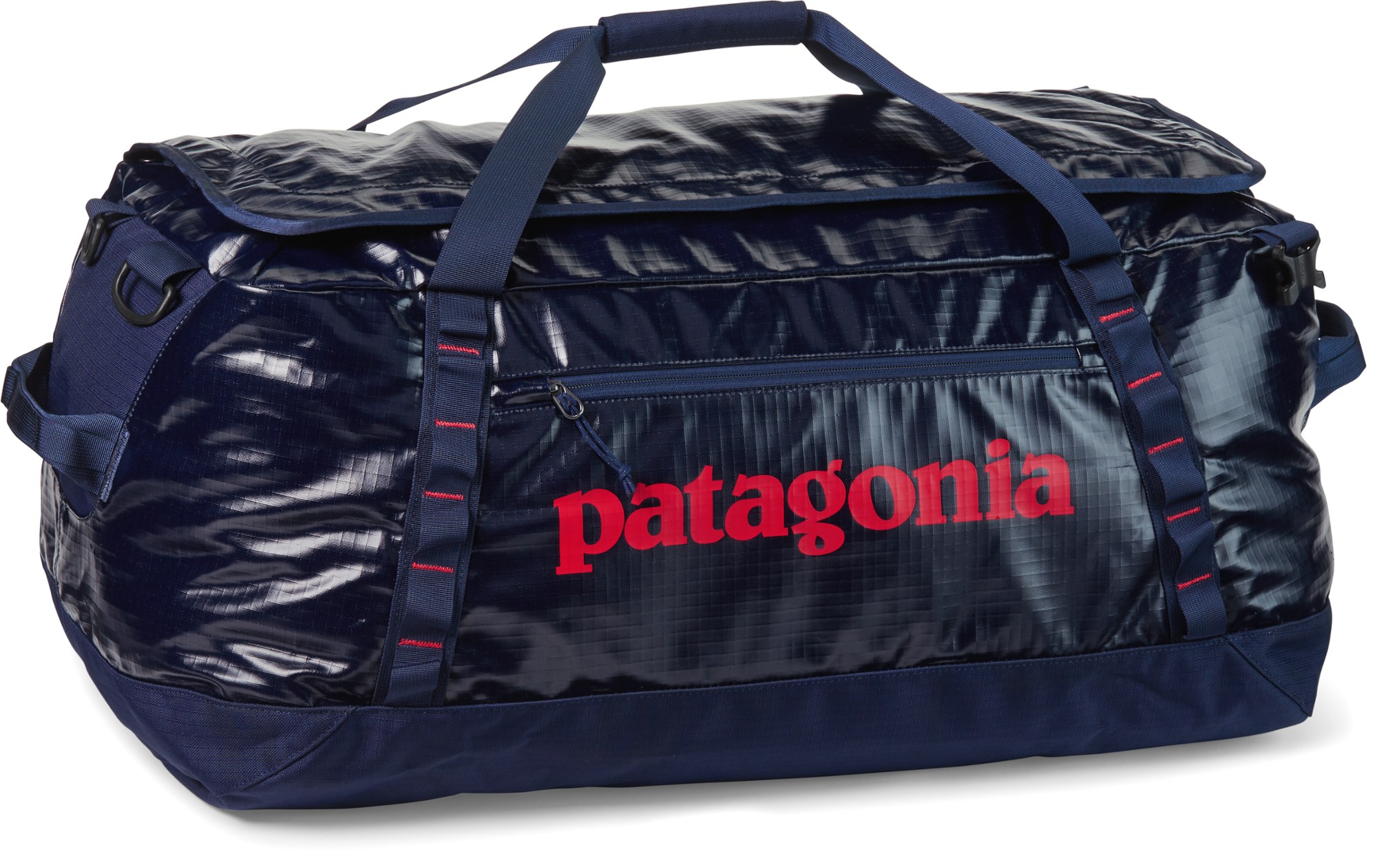 70L Patagonia Black Hole Duffel Bag Classic Navy $138.95 Free Shipping