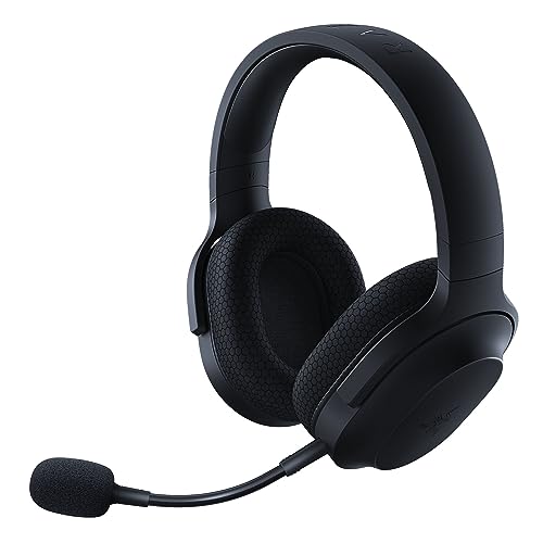 $70 Razer Barracuda X Wireless Gaming Mobile Headset at Amazon