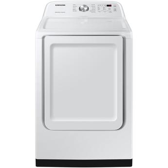 7.4 Cu Ft Samsung DVG50B5100W Gas Dryer $549 free s/h