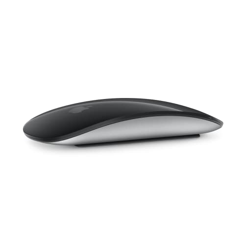$75 Apple Magic Mouse, Black