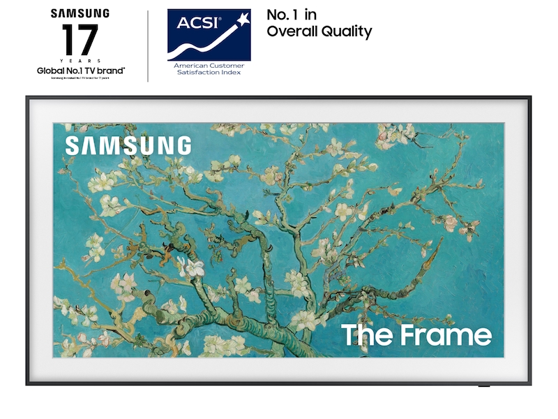 75 Samsung Frame TV - 1799 with EPP - $1799.99 or cheaper, YMMV