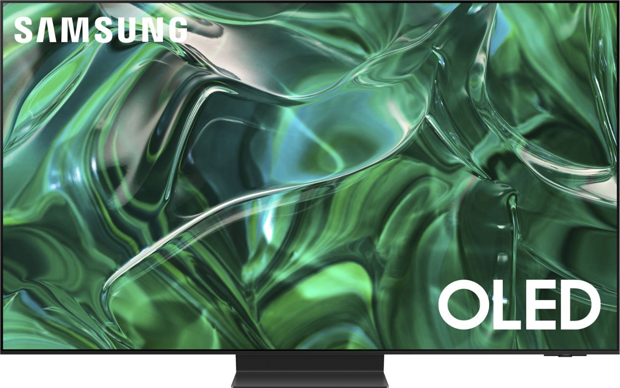77 Samsung QN77S95CAFXZA 4K HDR Quantum Dot OLED TV $2799 free s/h