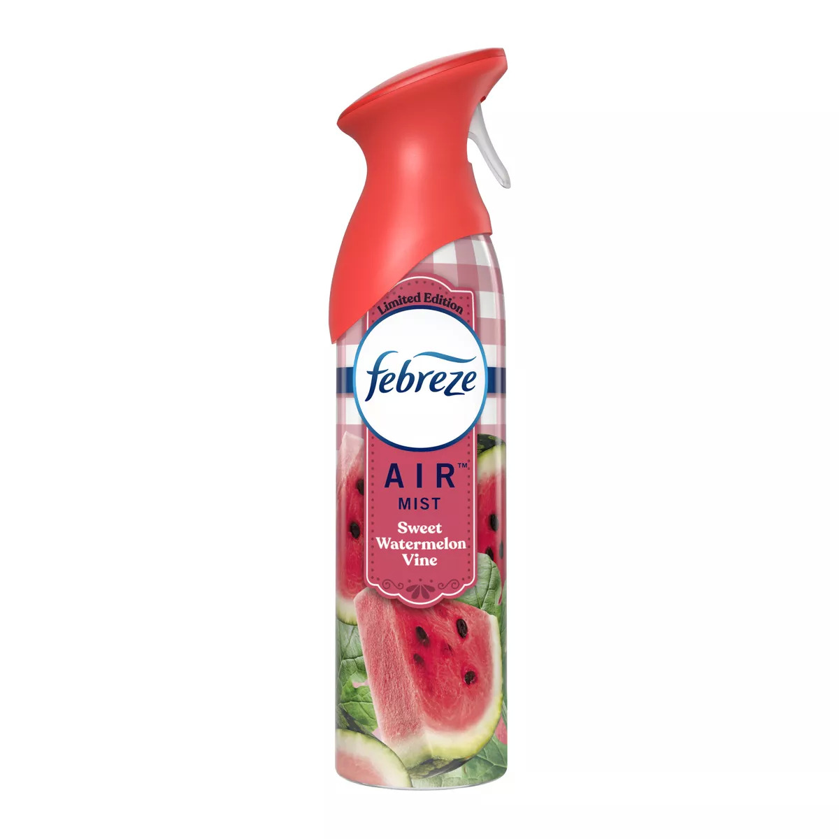 8.8-Oz Febreze Air Mist Various Scents $1 Free Store Pickup at Target