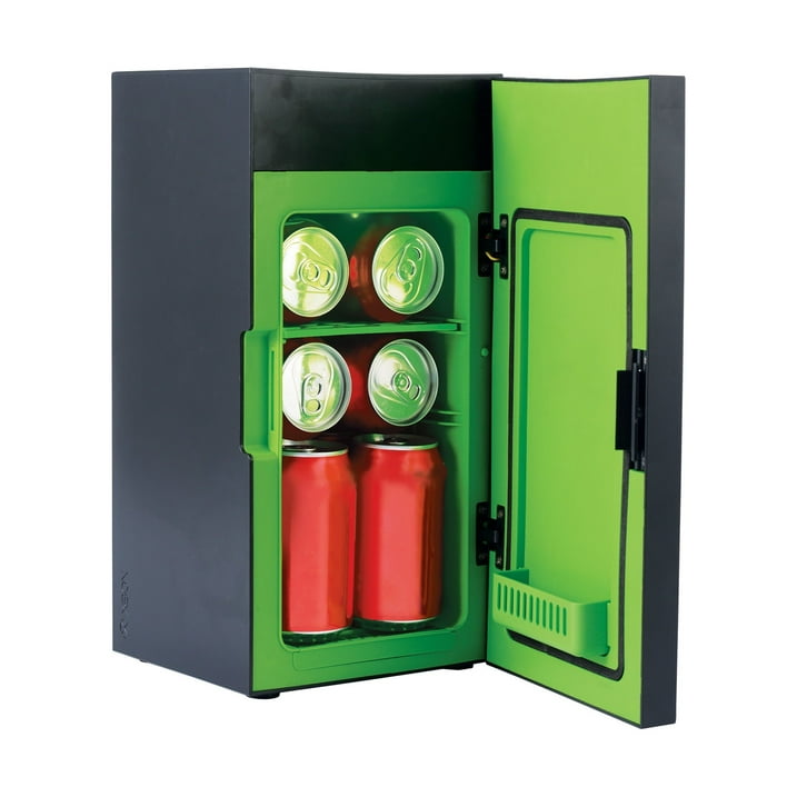 8-Can Xbox Series X Thermoelectric Cooler Replica Mini Fridge $29.98 Free S H w/ Walmart or $35