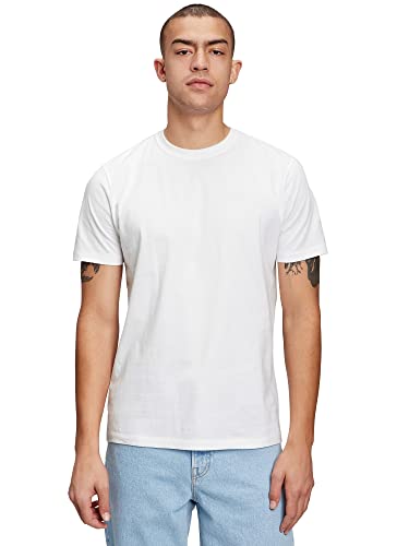 $8 GAP Mens Everyday Soft Crewneck T-Shirt Tee