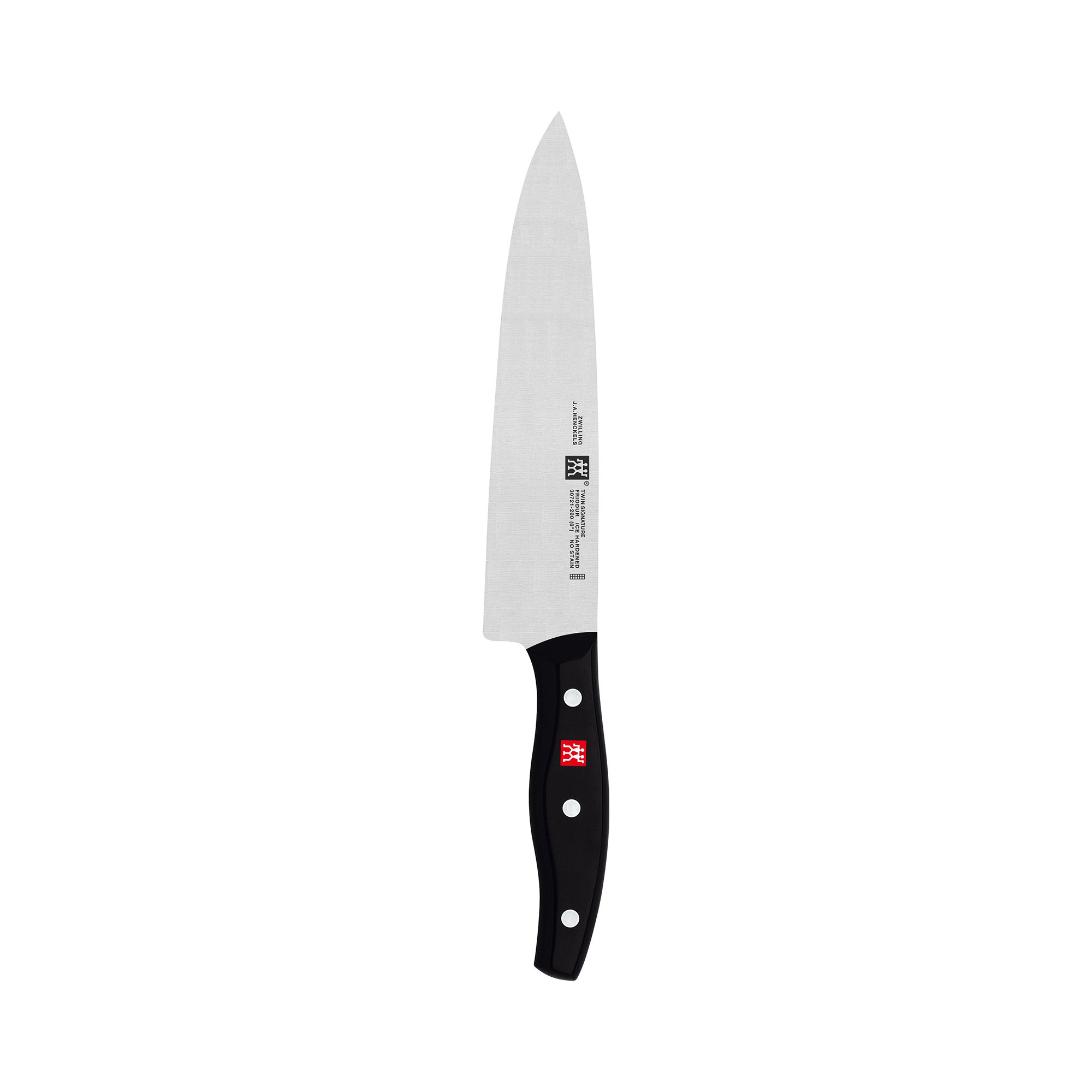 8 Zwilling J.A. Henckels Twin Signature Chef Knife Made in Germany $42 Free Shipping