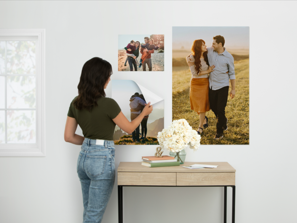 90 off 11x14 posted $1.81 at CVS Photo