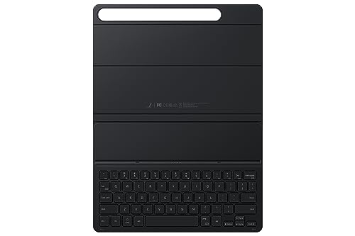 $99.92 Samsung Galaxy Tab S9 FE Book Cover Keyboard Slim