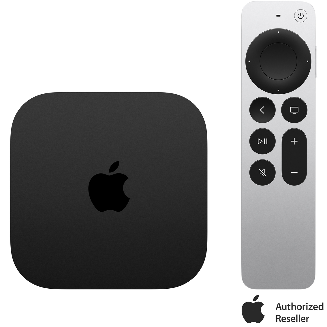 AAFES has Apple 4k TV on sale $109 and $89