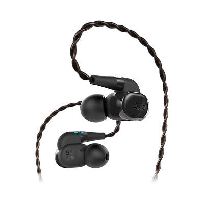 AKG N5005 Reference Class In-Ear Headphones $160 Free Shipping