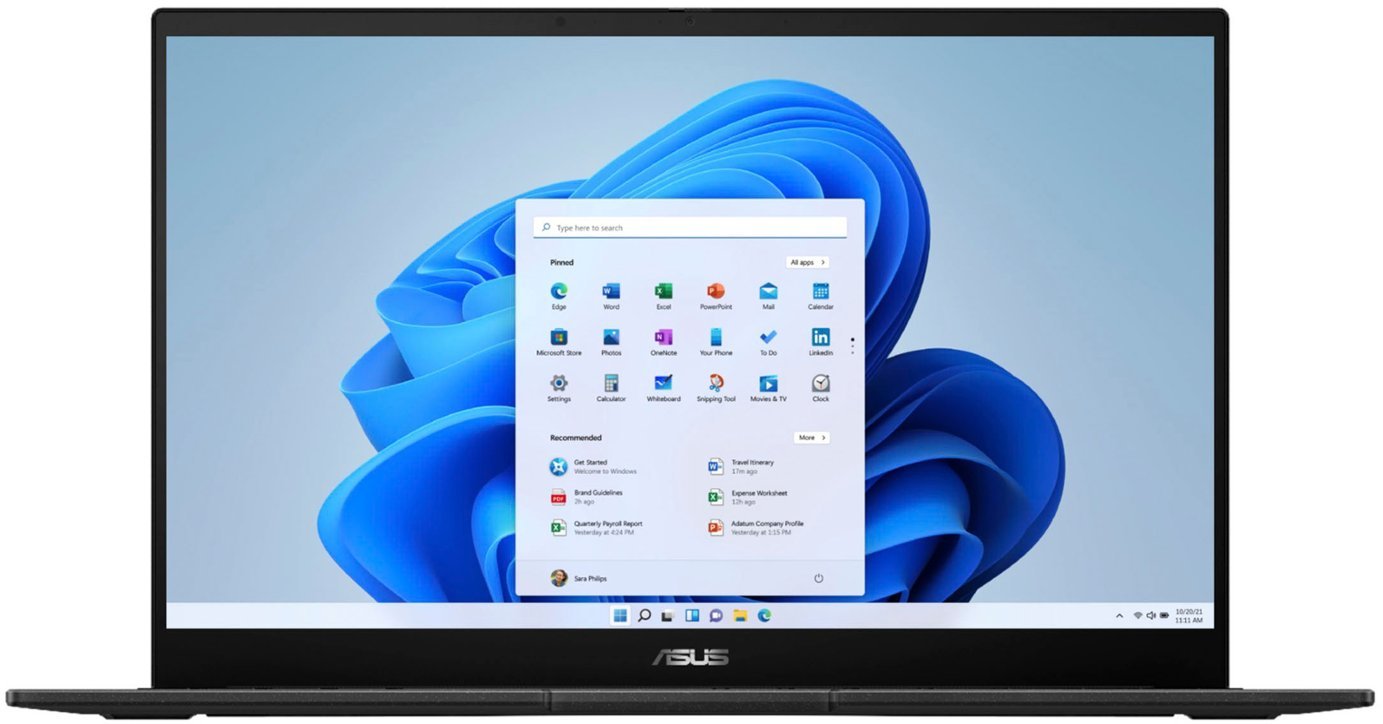 ASUS - 15.6 OLED Laptop Open-Box Excellent Intel Core i7-13620H, RTX 3050, 16GB Memory, 512GB SSD $695.99