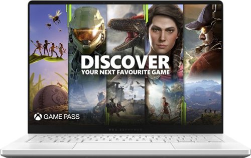 ASUS ROG Zephyrus G14 14 QHD 165Hz, Ryzen 9 7940HS, RTX 4080, 16GB DDR5, 1TB SSD $2249.99