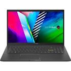 ASUS VivoBook 15 Cert. Refurb 15.6 FHD OLED, i5-1130G7, 12GB DDR4, 512GB SSD $374
