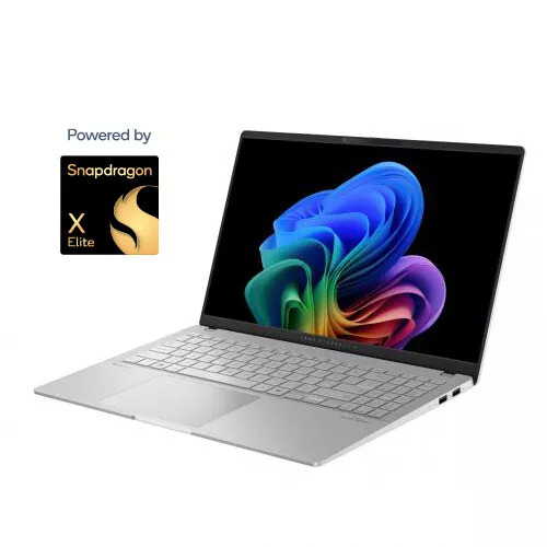 ASUS VivoBook S 15 15.6 3K OLED 120Hz, Intel Ultra 7 155H, 16GB LPDDR5, 1TB SSD $749