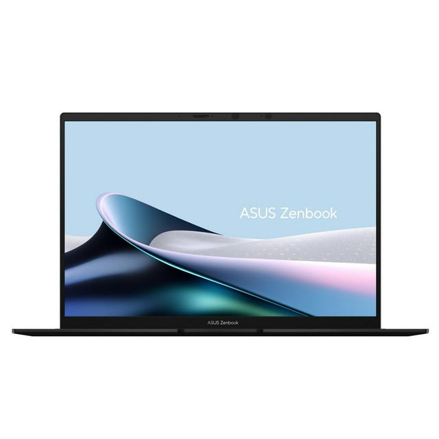 ASUS Zenbook 14 OLED UM3406HA AMD 8840HS 16GB 512GB 1920x1200 OLED Touch Laptop $799