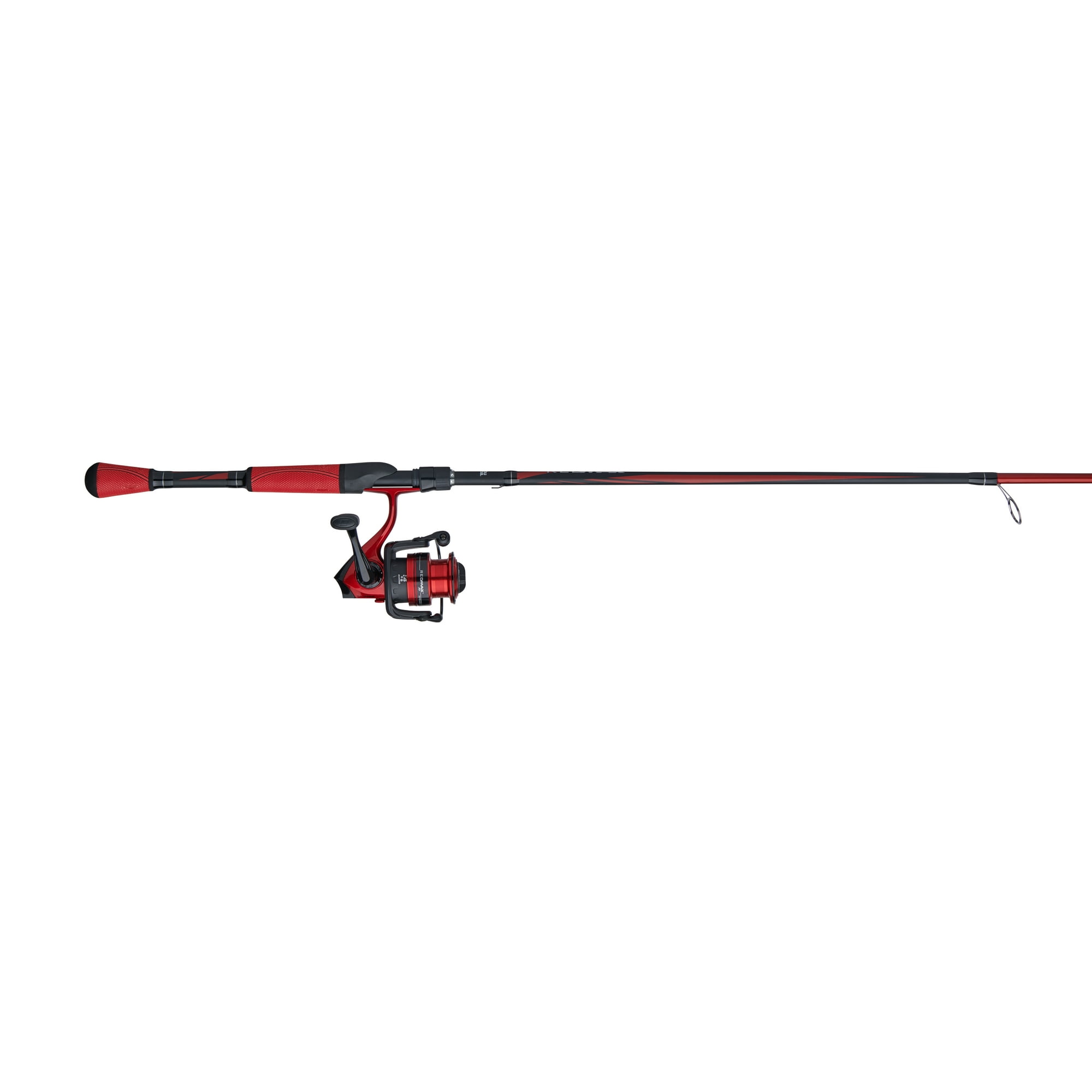 Abu Garcia Red Max Spinning Fishing Reel $15 Free Shipping w/ Walmart or $35