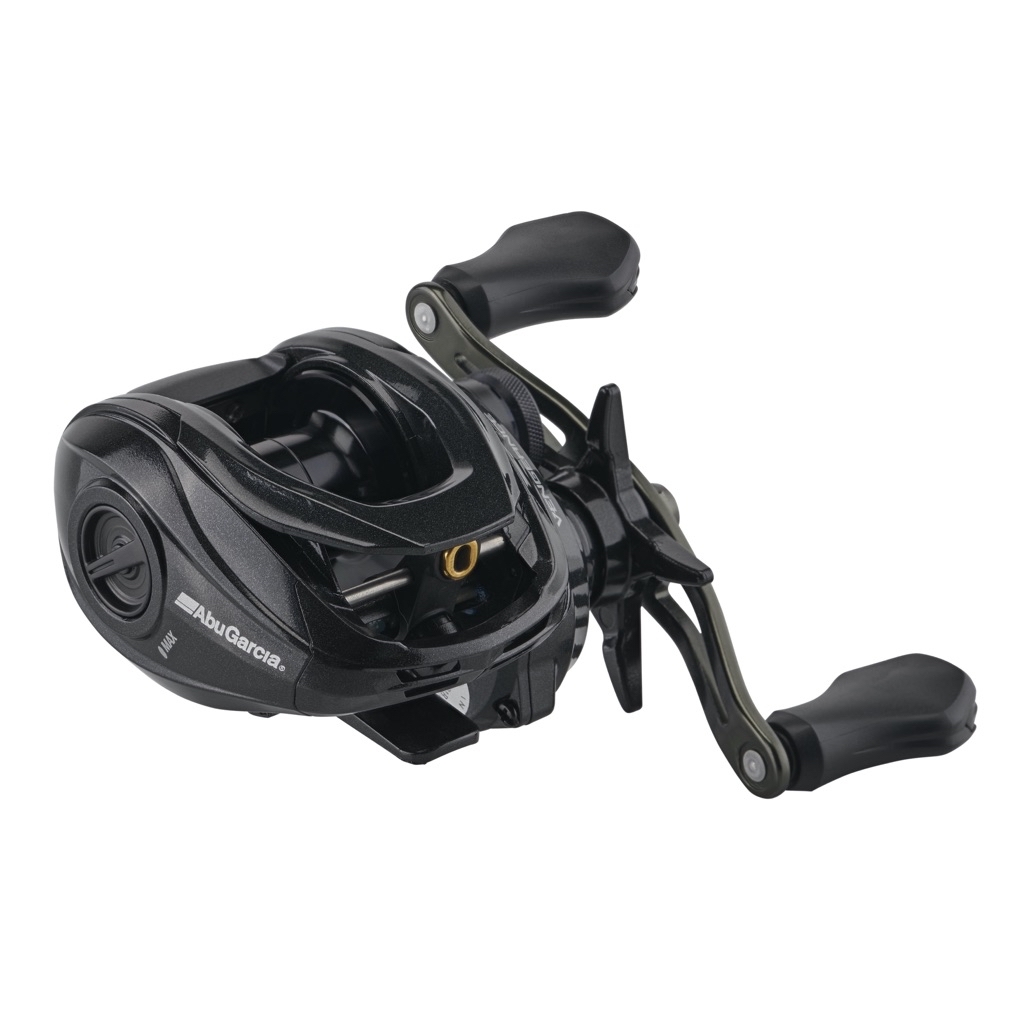 Abu Garcia Vengeance Low Profile 5 Ball Bearing fishing reel Baitcast Fishing Reel, Right Handed - $27