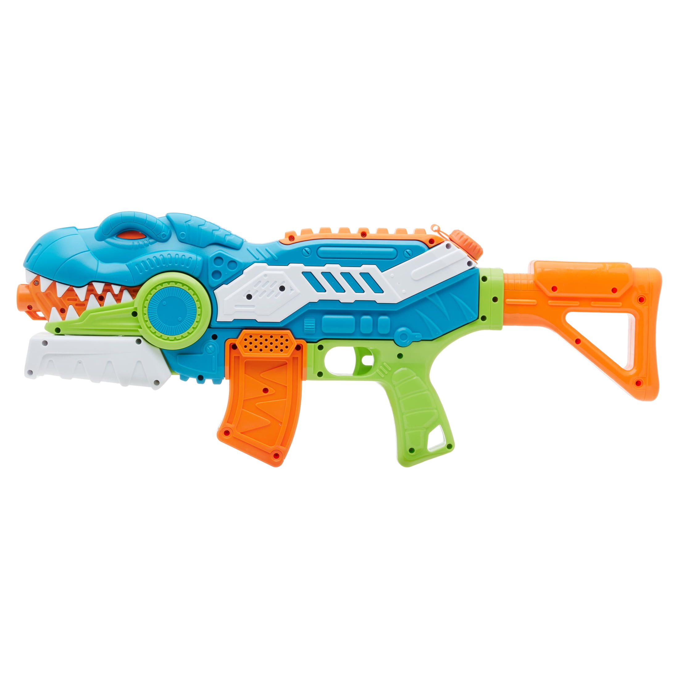 Adventure Force Water Strike T-Rex Water Blaster $6 Free S H w/ Walmart or $35
