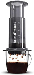 AeroPress Original Coffee Maker with Tote Bag $29