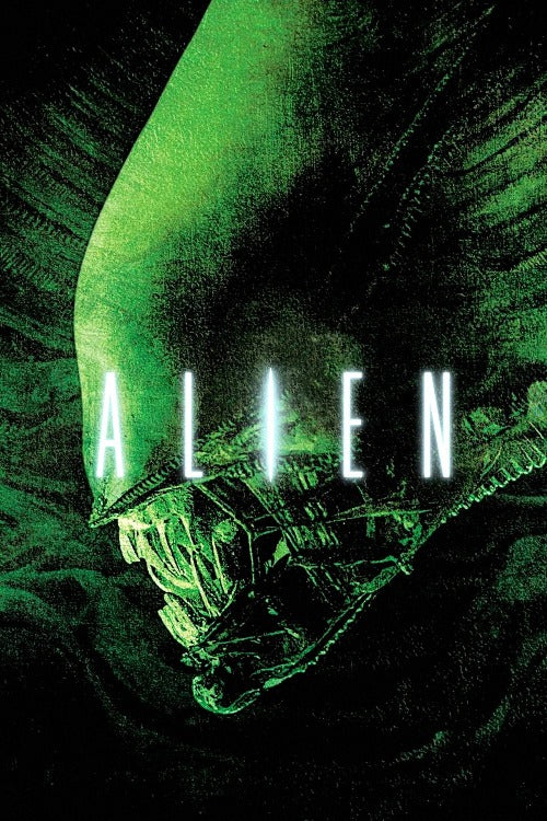 Alien, Alien Directors Cut Alien Covenant 4K UHD/HD Digital Movies $5 Each