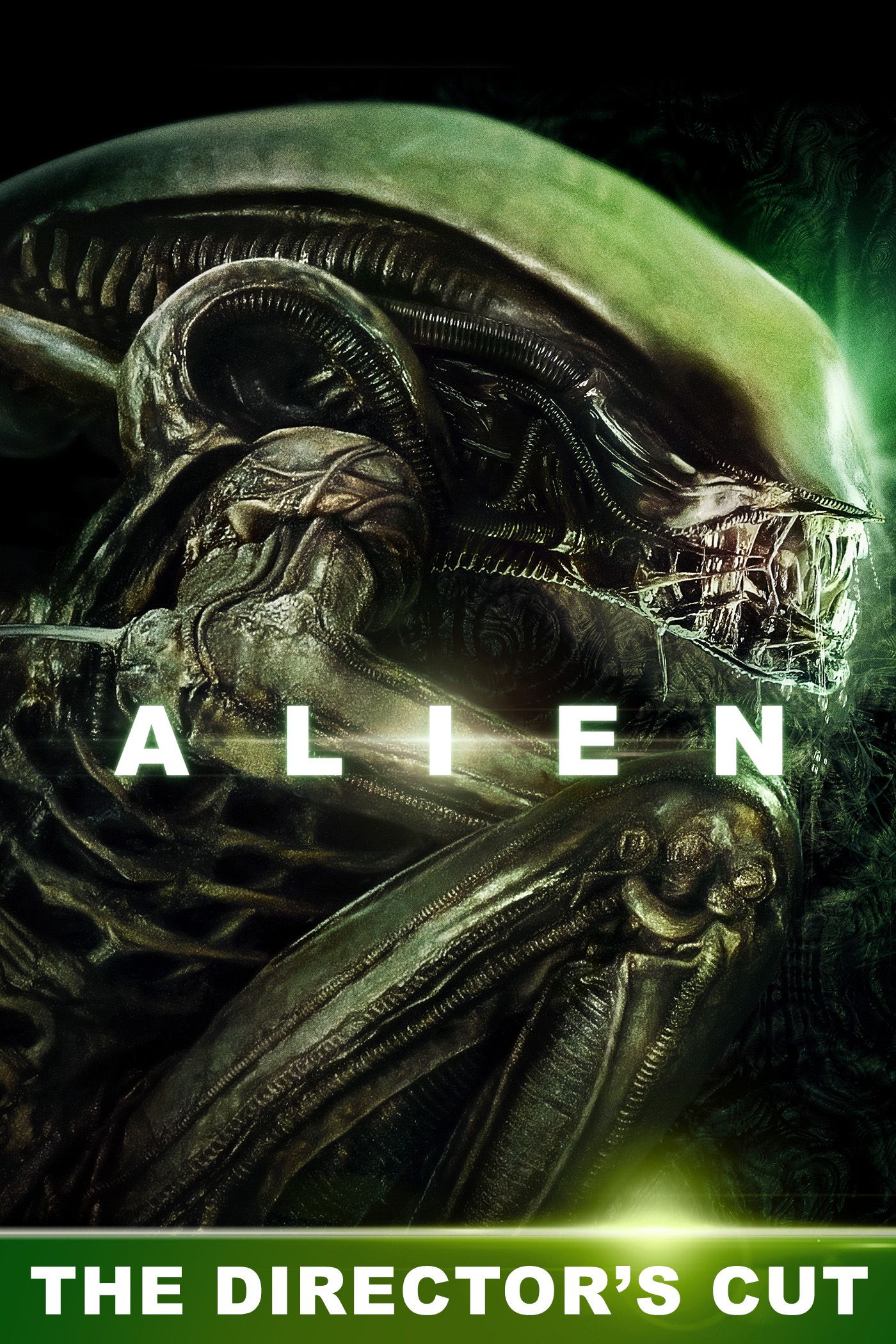 Alien Directors Cut or Alien Covenant 4K UHD Digital Films $5 Each