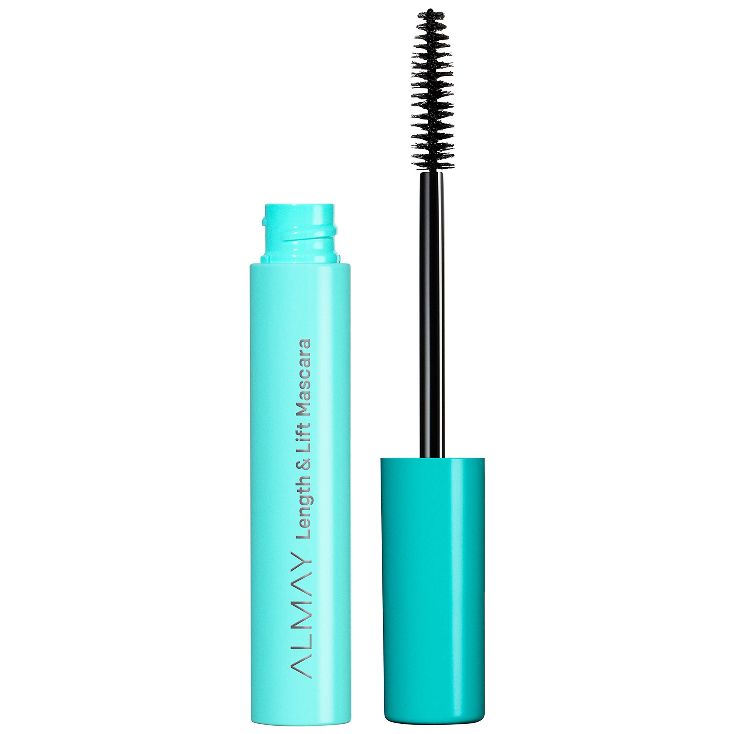 Almay Length Lift Mascara Black $3.80 w/ S S Free Shipping w/ Prime or on $35