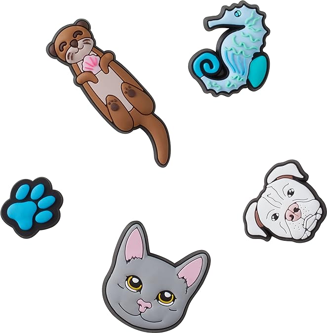 Amazon Crocs Charms Sets Up to 60 off