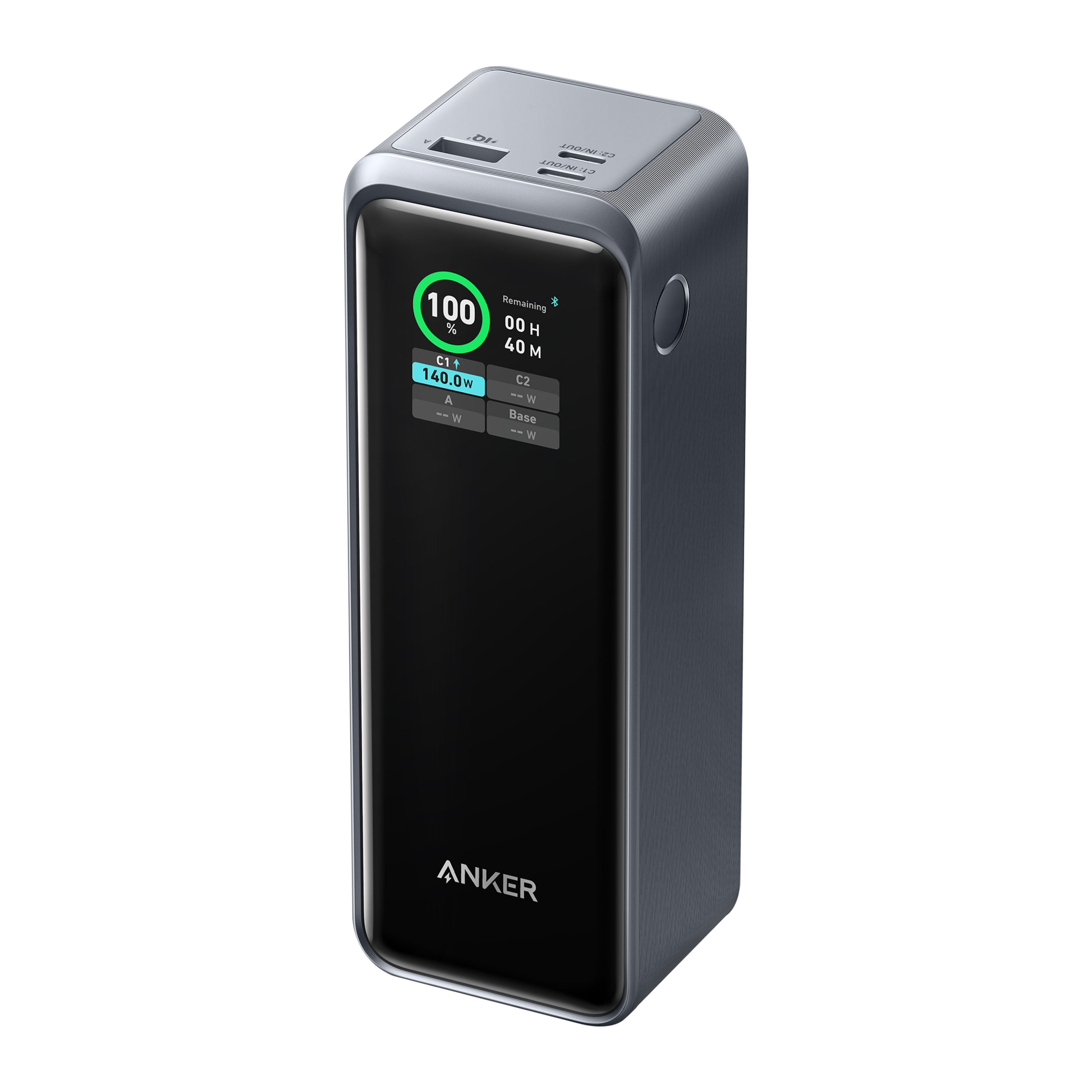Anker Prime 250w 27650 mah power bank $117