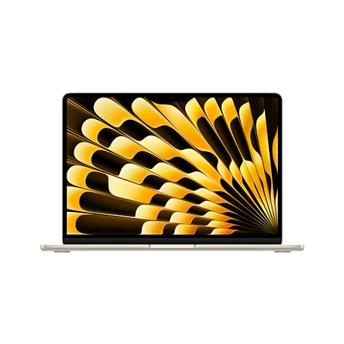 Apple 13 MacBook Air 2560x1664 Retina, M3 Chip, 8-Core GPU, 8GB RAM, 256GB SSD $999 Free Shipping