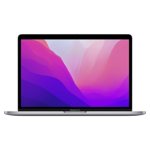 Apple 13 MacBook Pro - $889.00
