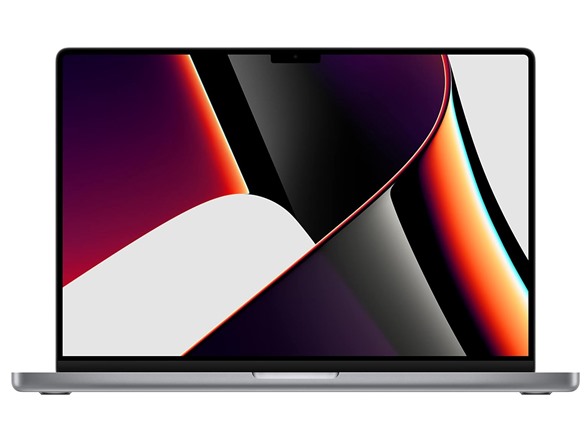 Apple 16.2 MacBook Pro M1 Max Chip, 32GB RAM, 1TB SSD, Space Gray $2099.99