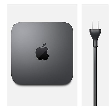 Apple 2020 Mac Mini MXNG2LL/A - $399.99 new includes 1 year Apple Care Woot