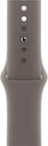 Apple 41mm Clay Sport Wacth Band Clay $19 Free Shipping