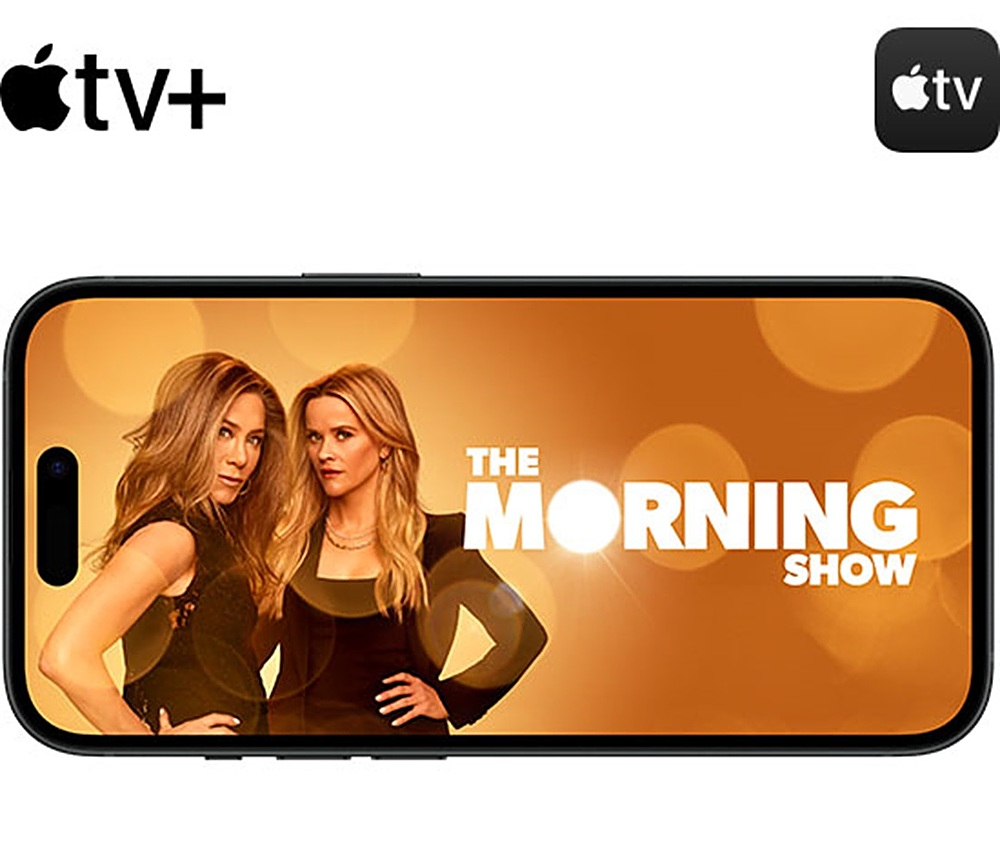 Apple Free Apple TV for 3 months new or qualified returning subscribers only - $0