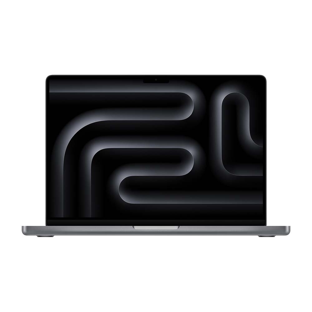 Apple MacBook Pro 14 M3 chip w 8C CPU, 10C GPU, 512GB, 16GB $1499.99 - $1499.99