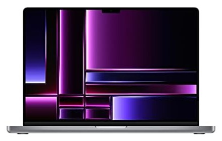 Apple MacBook Pro 16 M2 Max, 32GB, 1TB SSD, w/ Spanish Keyboard $2469.99