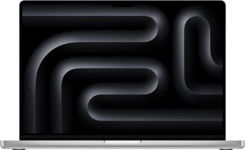 Apple MacBook Pro Open-Box Excellent 16.2 Liquid Retina XDR, M3 Pro chip, 36GB RAM, 512GB SSD, Silver $2402.99