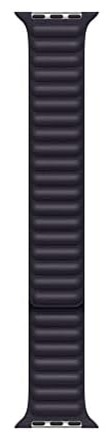 Apple Watch Band - Leather Link - $39.99 - Free shipping for Prime members - $39.99