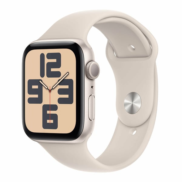 Apple Watch SE 2nd Generation 40mm Smart Watch non-cellular $189