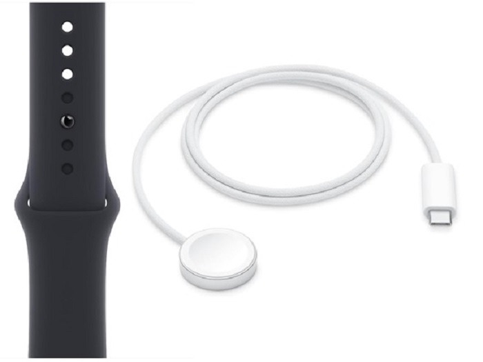 Apple Watches and Accessories Apple Watch Accessory Bundle Watch Charger Sports Bands from $25 More Free Shipping w/ Pri