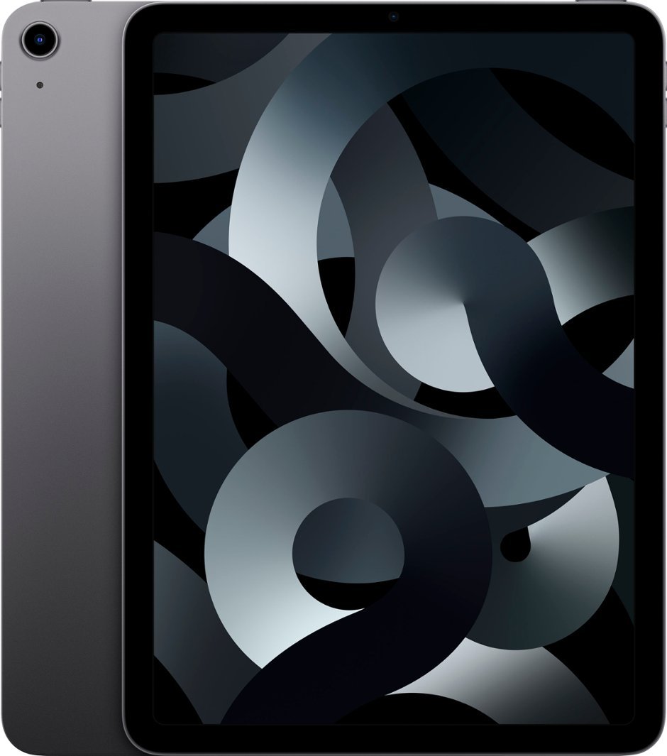 Apple iPad Air 10.9 Wi-Fi Tablet 5th Gen 256GB $600 or 64GB $449 Free Shipping